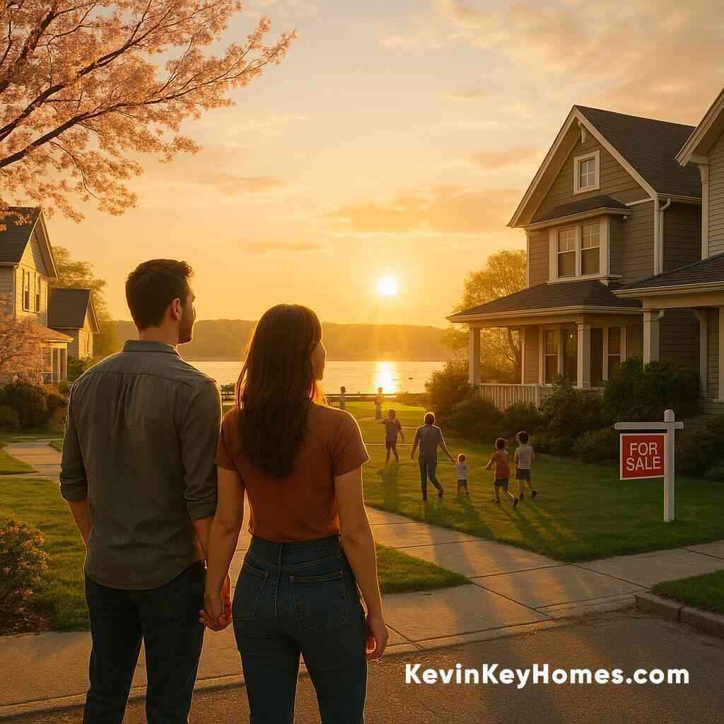 Top 6 Huntington NY Neighborhoods for Spring 2026 Home Buyers