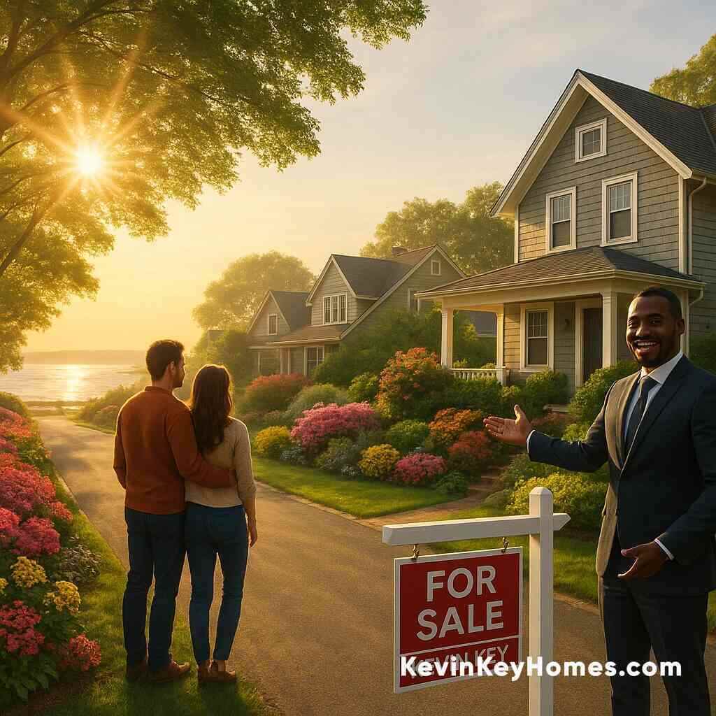 Top 8 Spring 2026 Buyer Moves Kevin Key Long Island Reveals